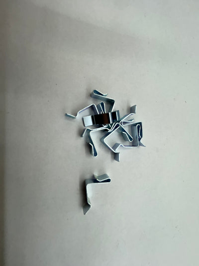 Flyscreen Clip - suits Southern Star - Sold in packs of 10