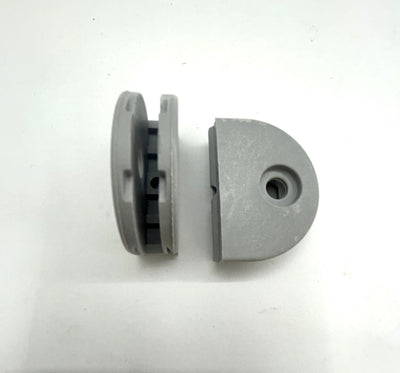 Shower repair kit - Capral Envy Pivot & Inline Block set