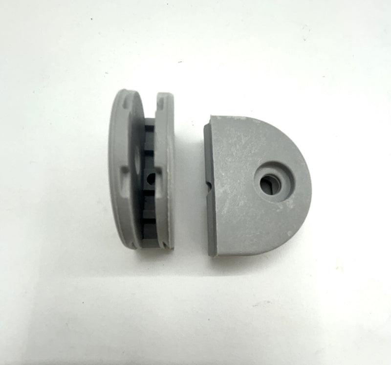 Shower repair kit - Capral Envy Pivot & Inline Block set