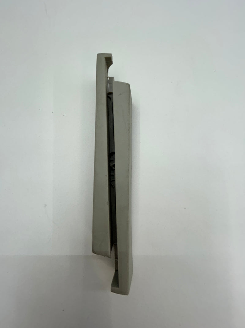 Louvre clips - Fresair - OBSOLETE  GREY - 152m clip BULKY STYLE CLIP (Copy)