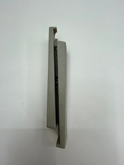 Louvre clips - Fresair - OBSOLETE  GREY - 152m clip BULKY STYLE CLIP (Copy)