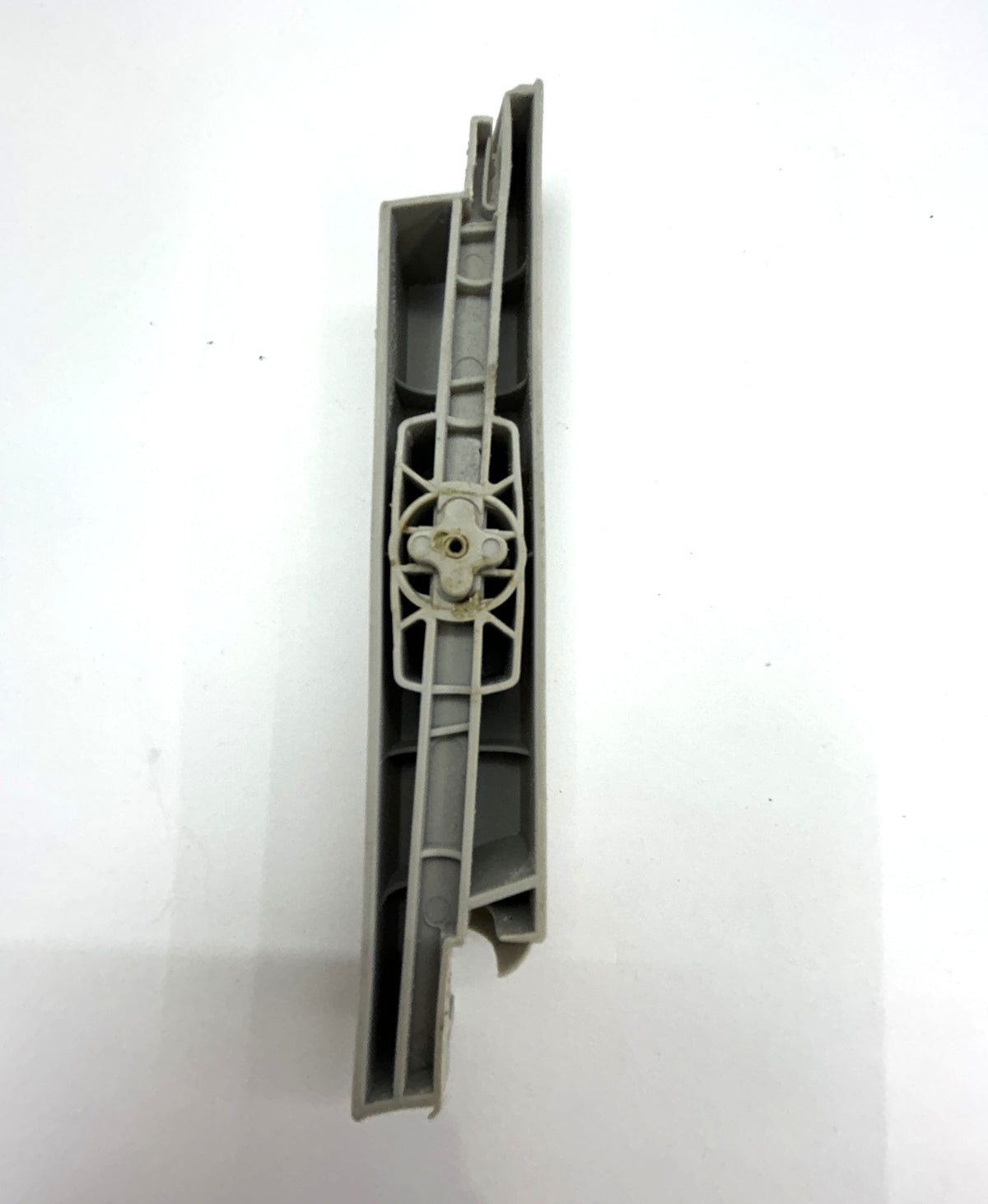 Louvre clips - Fresair - OBSOLETE  GREY - 152m clip BULKY STYLE CLIP (Copy)