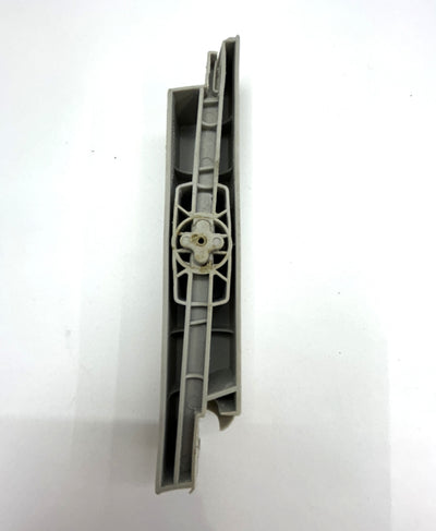 Louvre clips - Fresair - OBSOLETE  GREY - 152m clip BULKY STYLE CLIP (Copy)