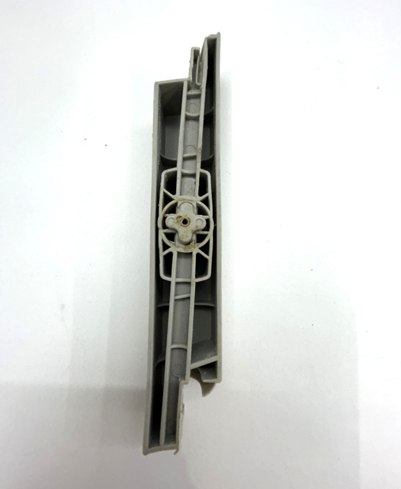 Louvre clips - Fresair - OBSOLETE  GREY - 152m clip BULKY STYLE CLIP (Copy)