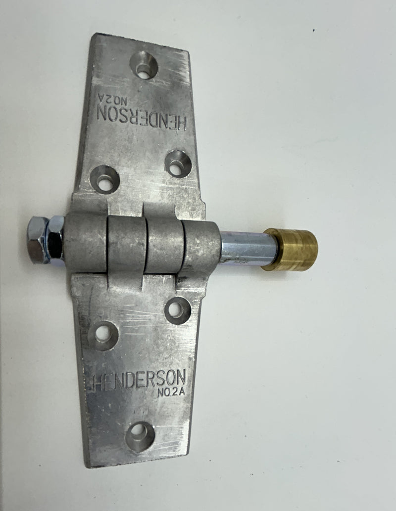 Henderson folding door hinges SPECIAL ORDER IN HARDWARE