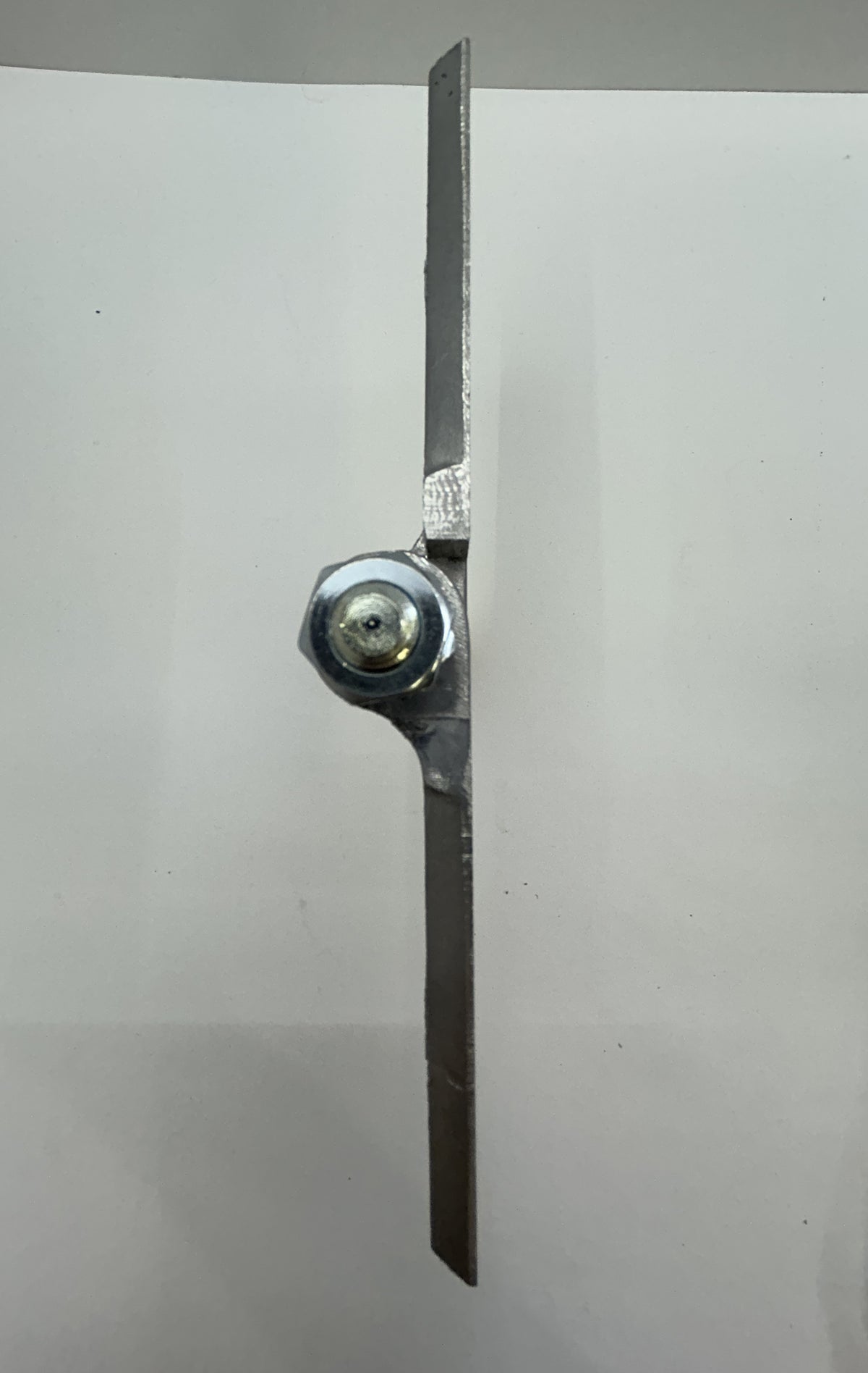 Henderson folding door hinges SPECIAL ORDER IN HARDWARE