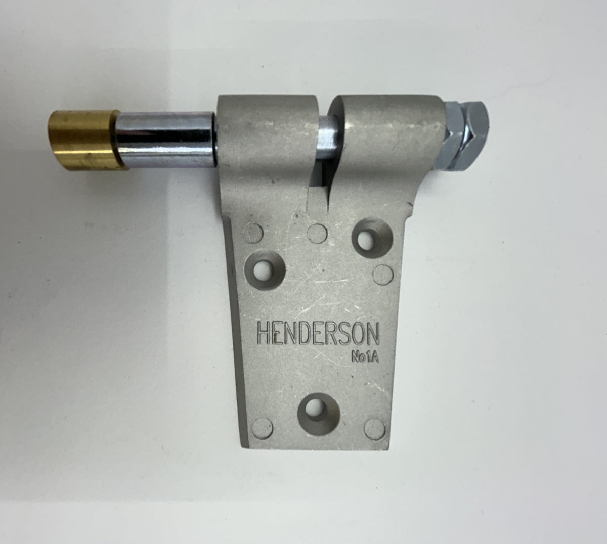 Henderson folding door hinges SPECIAL ORDER IN HARDWARE