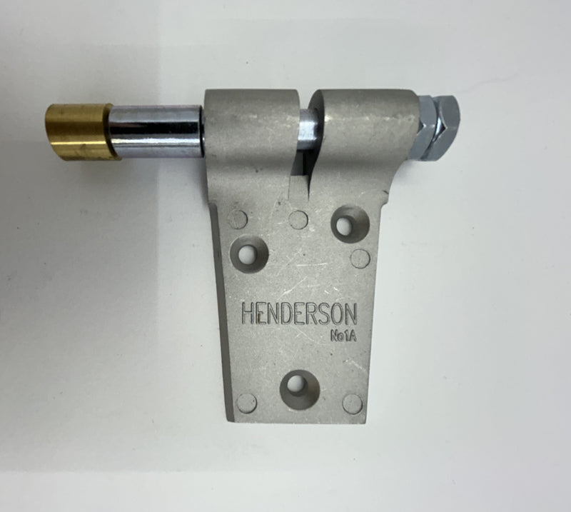 Henderson folding door hinges SPECIAL ORDER IN HARDWARE