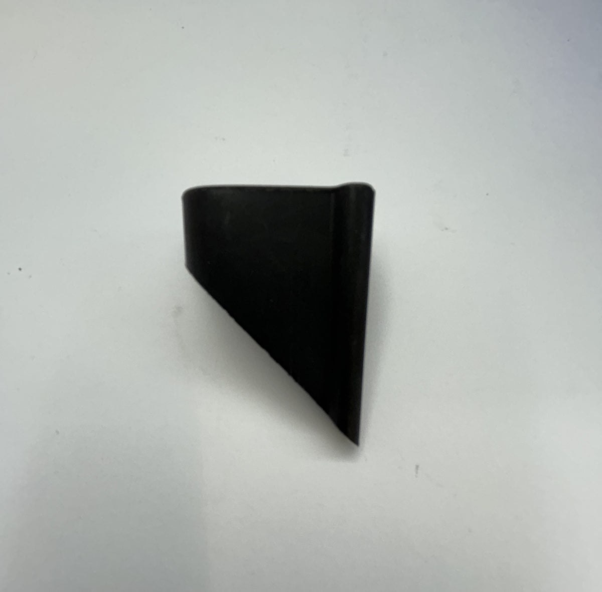 AWS thermal heart 730 series bifold door end caps
