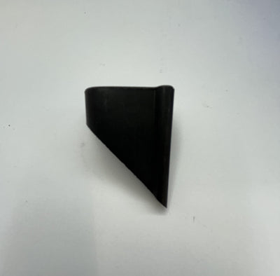 AWS thermal heart 730 series bifold door end caps