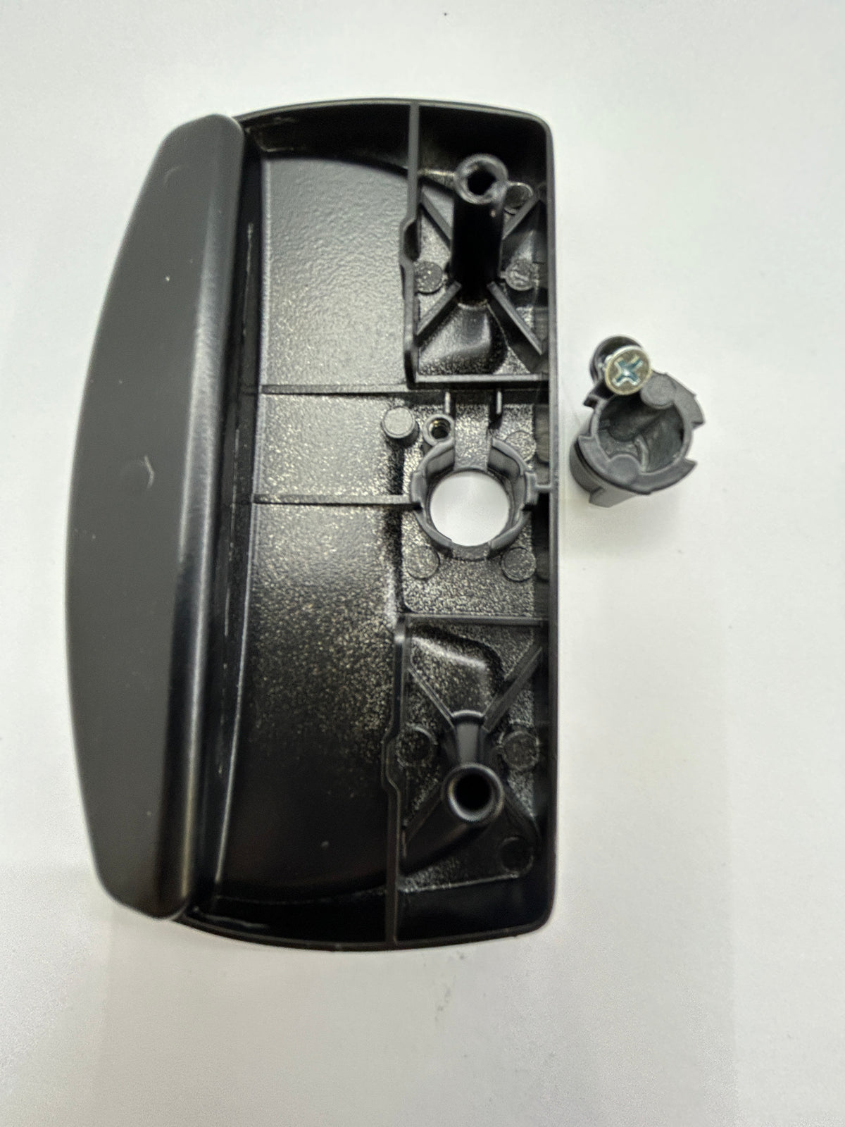 Sliding patio door lock - Austral Yarra Ridge (Ausloc) 1 x single