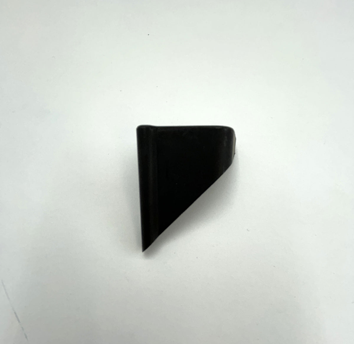 AWS thermal heart 730 series bifold door end caps