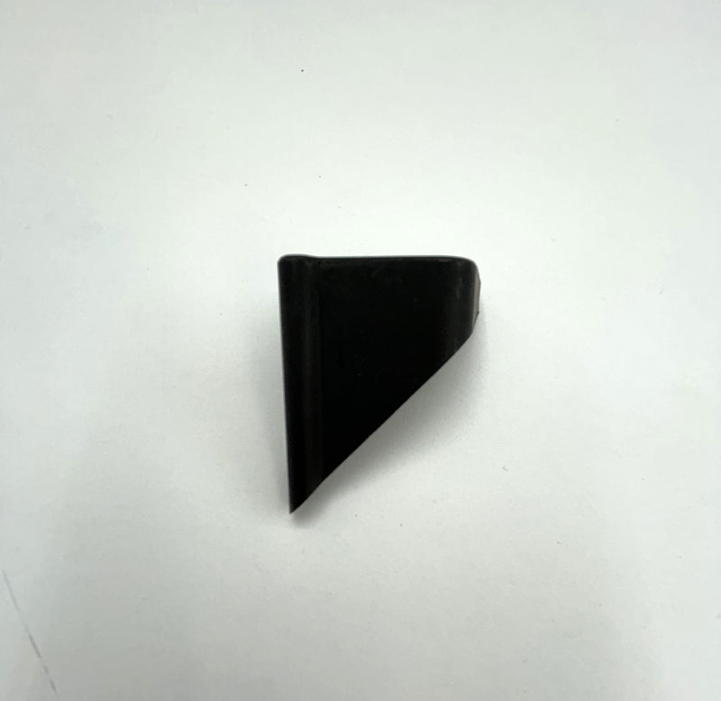 AWS thermal heart 730 series bifold door end caps