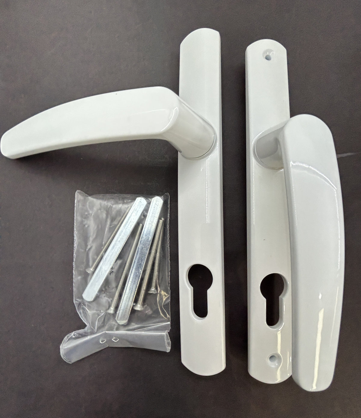 FURNITURE only - #5 SWAN - inside and outside handle covers