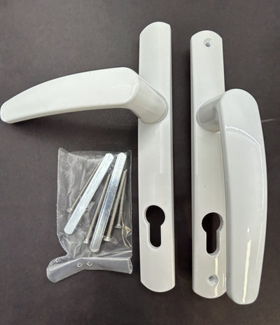 FURNITURE only - #5 SWAN - inside and outside handle covers