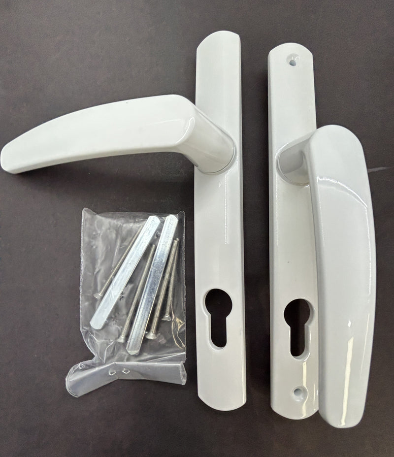 FURNITURE only - #5 SWAN - inside and outside handle covers
