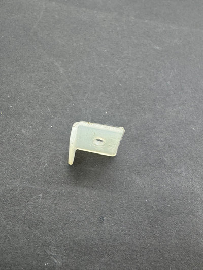 Flyscreen retaining clip - 3D printed - old Dowell