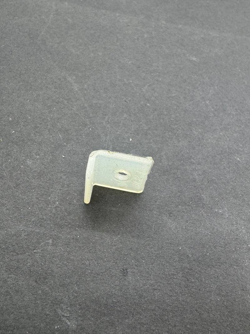 Flyscreen retaining clip - 3D printed - old Dowell