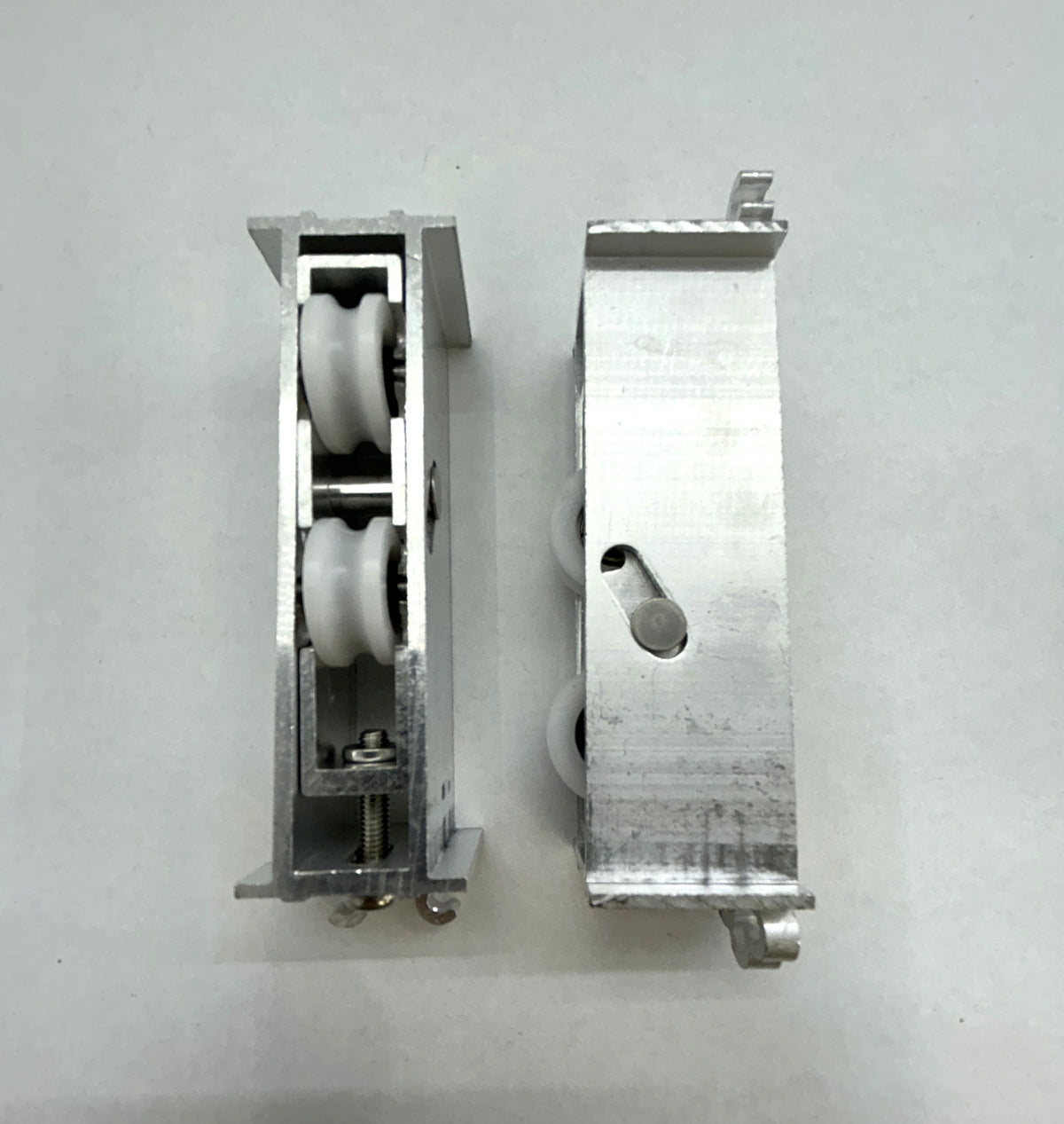 Kinlong - double bogey sliding door roller