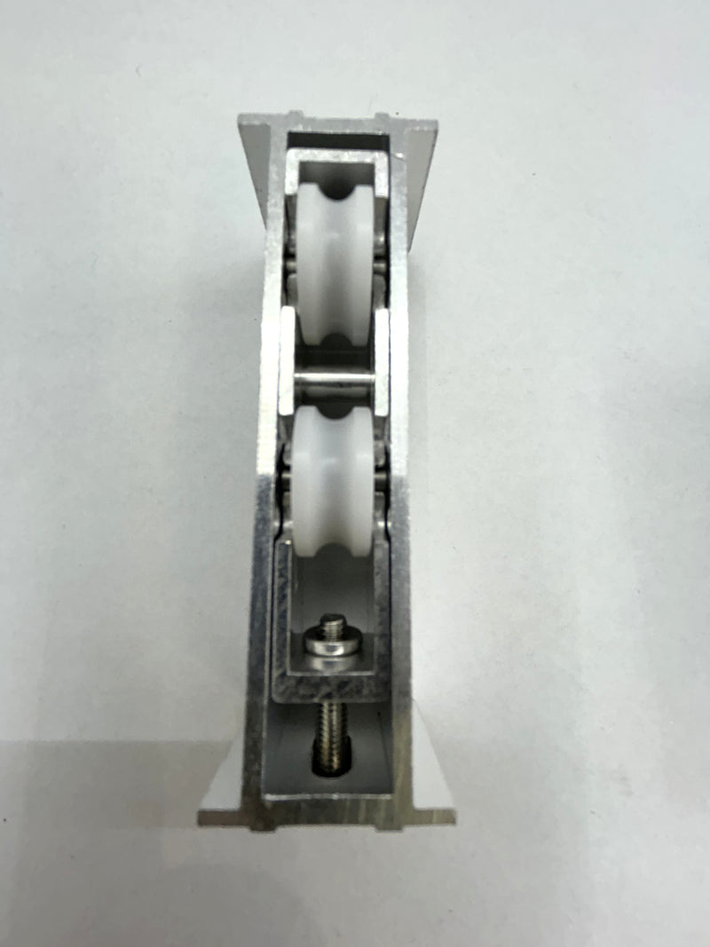 Kinlong - double bogey sliding door roller