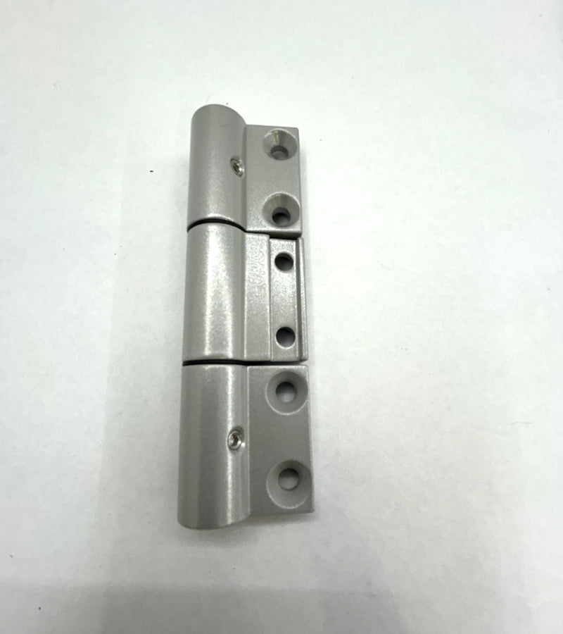 Kinlong Bifold hinge hanger, guide and hinge