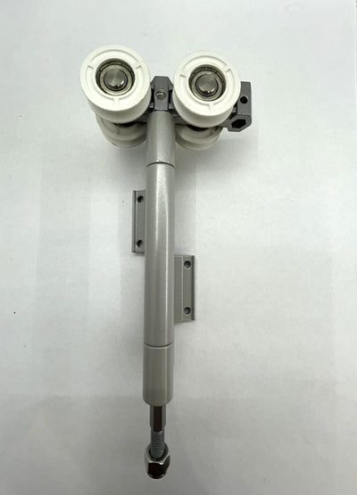 Kinlong Bifold hinge hanger, guide and hinge