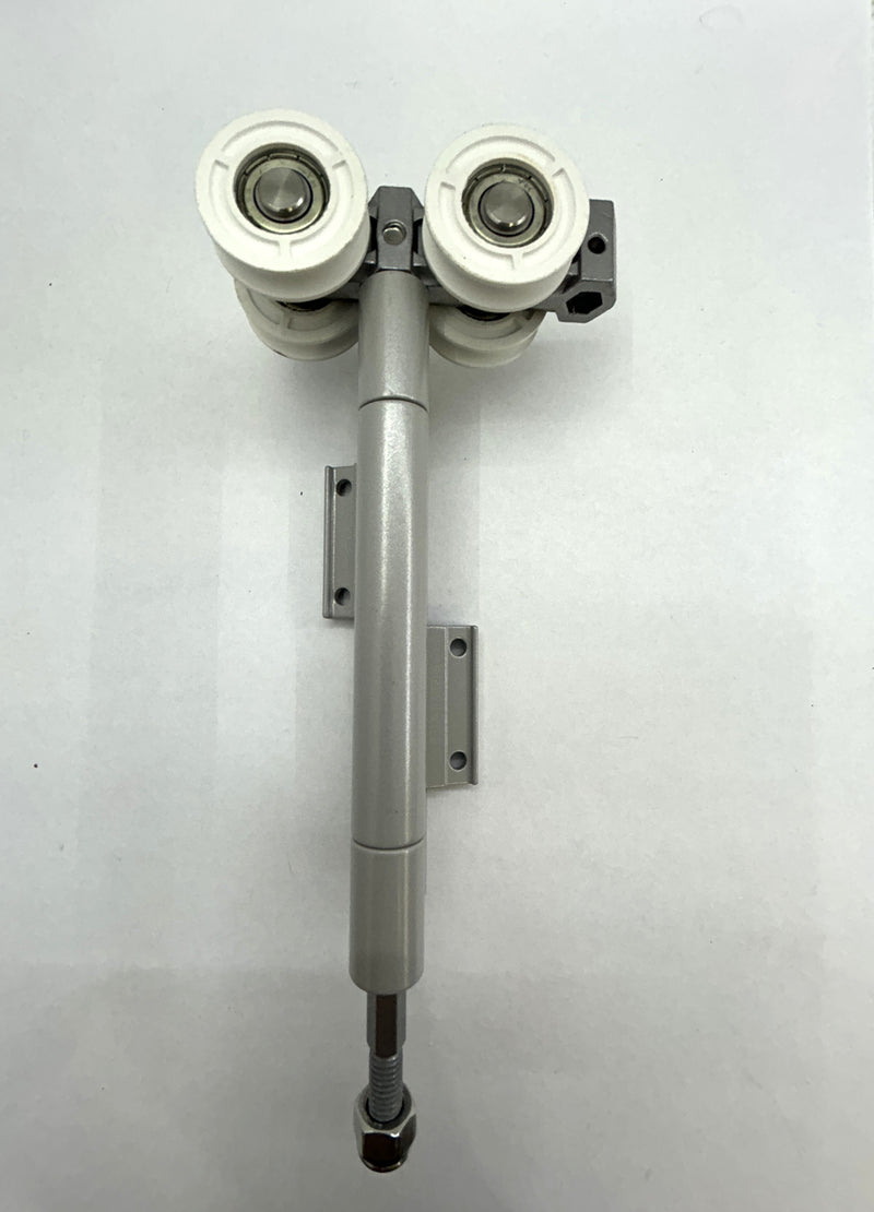 Kinlong Bifold hinge hanger, guide and hinge