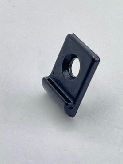 Fly screen clip  - Retaining clip SS - sold in packs of 10