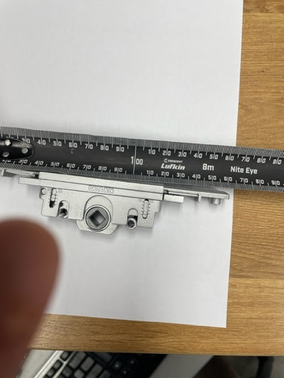Kinlong Transmitter multipoint - suits hi-rise awning windows
