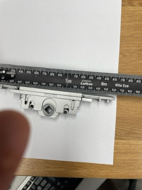 Kinlong Transmitter multipoint - suits hi-rise awning windows