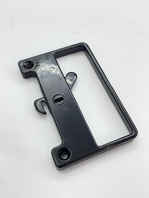 Handle - suits Screen Doors - sold as a single handle