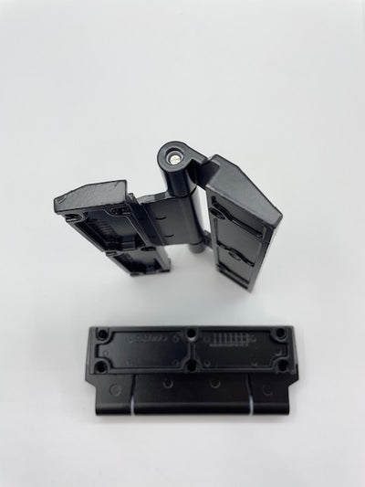 Hinge - suits Fairview aluminium door hinge