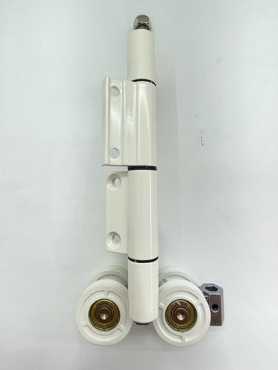 Kinlong Bifold hinge hanger, guide and hinge