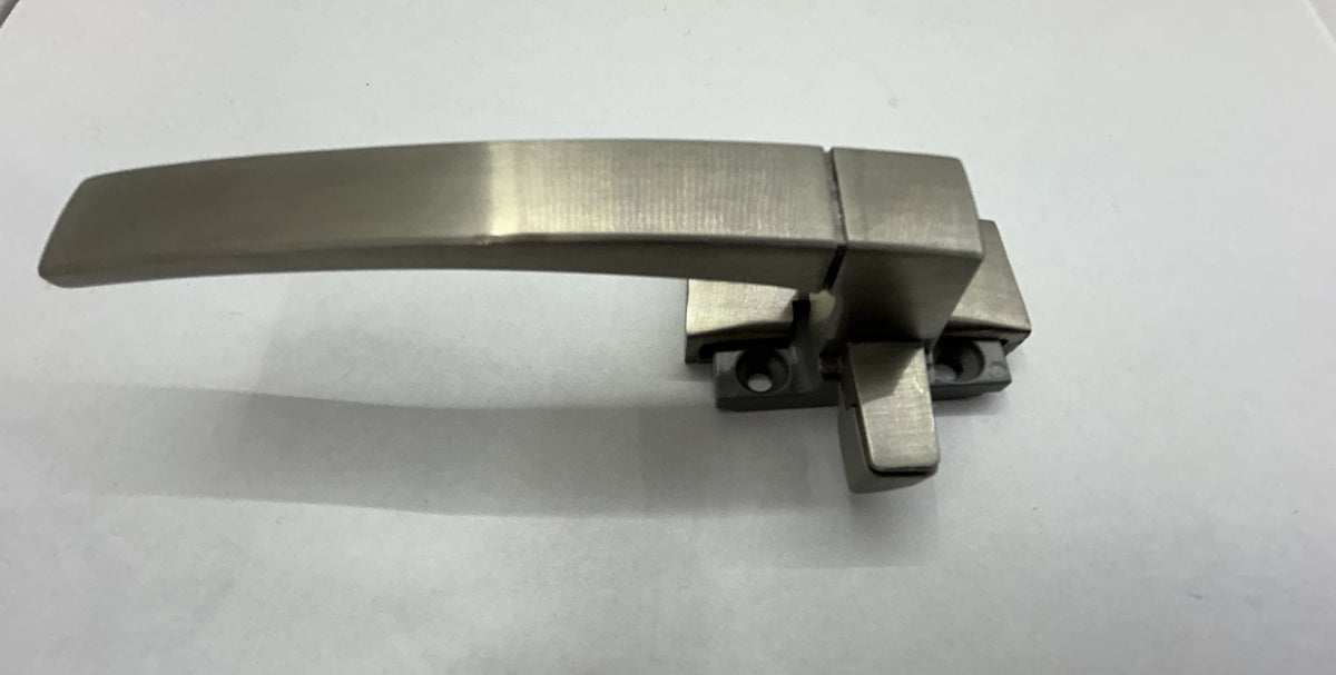 The ICON™ Helix CAM Handle exclusively for AWS  - stainless steel