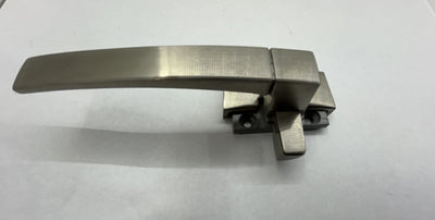 The ICON™ Helix CAM Handle exclusively for AWS  - stainless steel