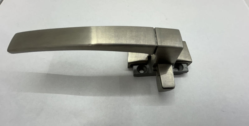 The ICON™ Helix CAM Handle exclusively for AWS  - stainless steel