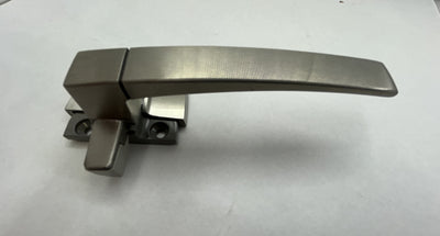 The ICON™ Helix CAM Handle exclusively for AWS  - stainless steel