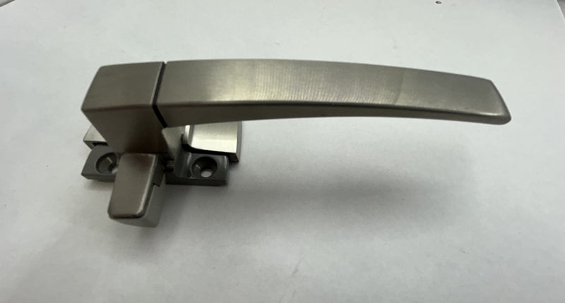 The ICON™ Helix CAM Handle exclusively for AWS  - stainless steel