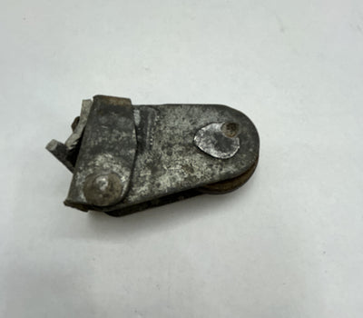 Roller only - 3D printed - suits very old door carriage