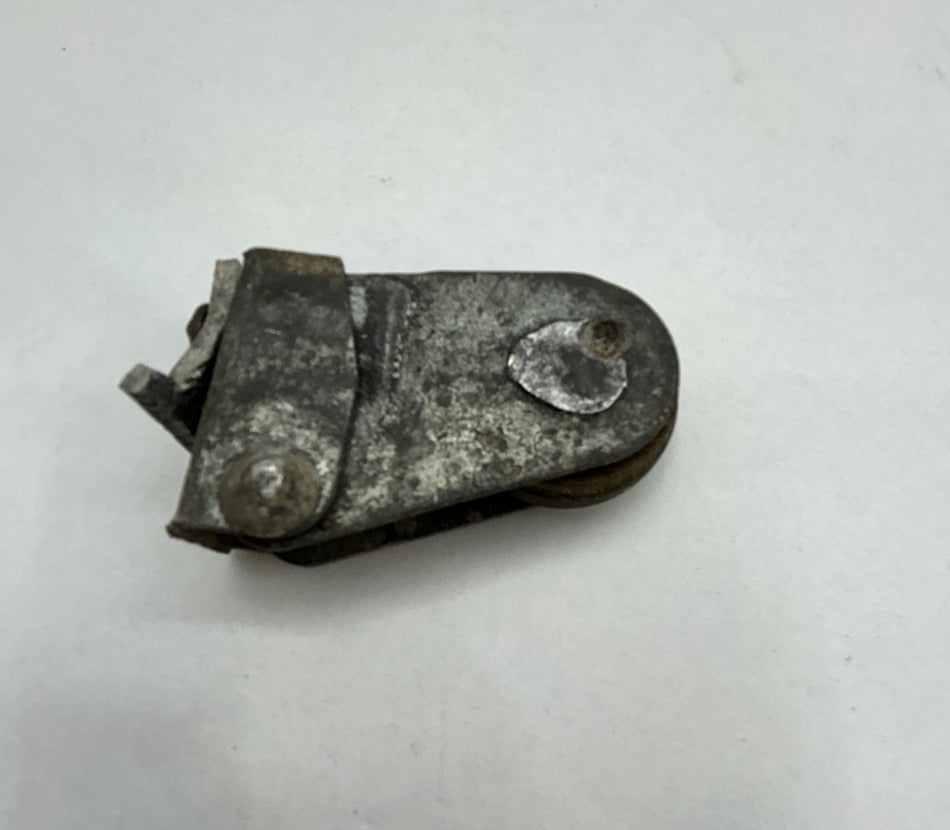 Roller only - 3D printed - suits very old door carriage