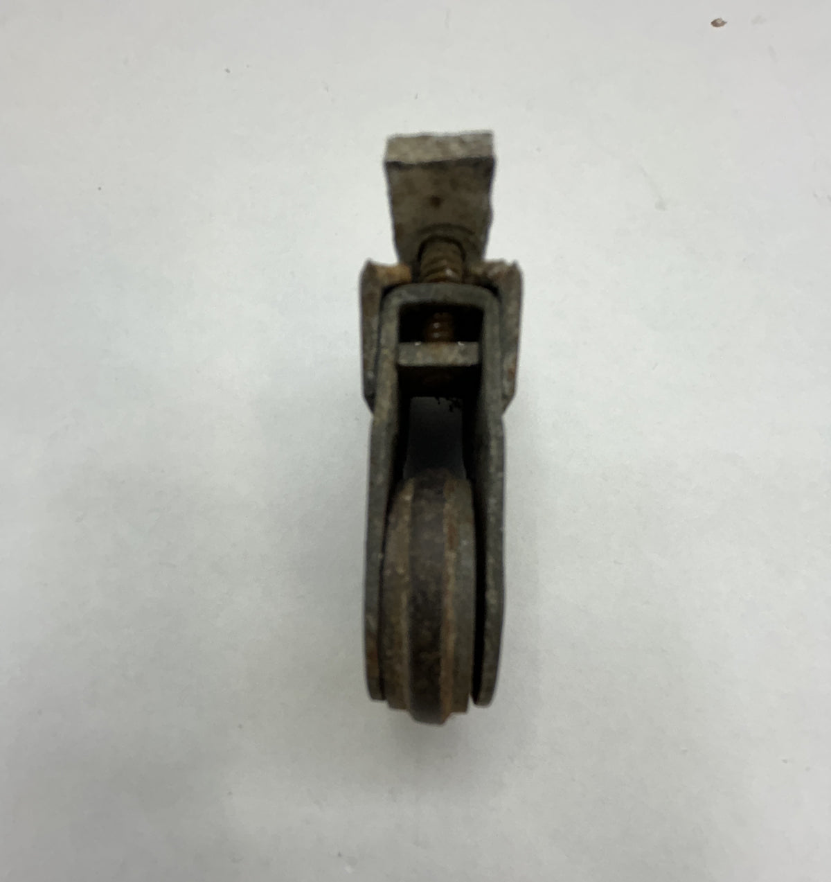 Roller only - 3D printed - suits very old door carriage