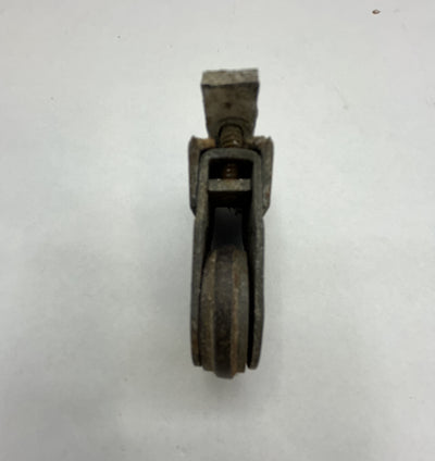 Roller only - 3D printed - suits very old door carriage