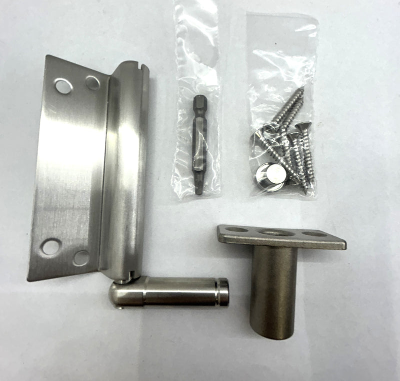 Centor E2 System Bifold Hardware **SPECIAL ORDER**