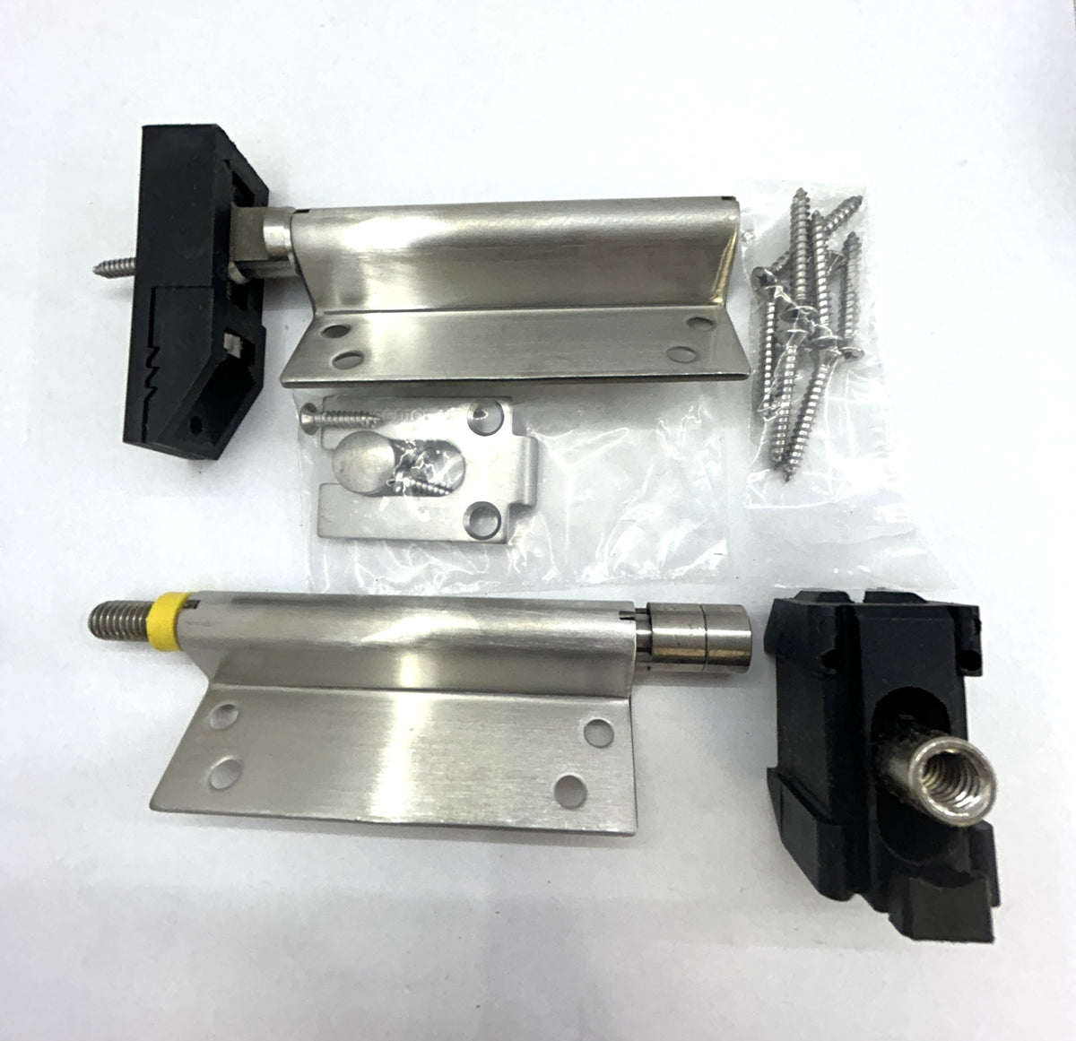 Centor E2 System Bifold Hardware **SPECIAL ORDER**
