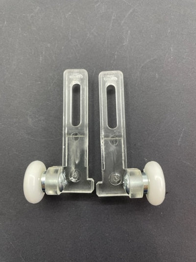 ROLLERS for sliding screen door - top hung screens - STEGBAR MK8