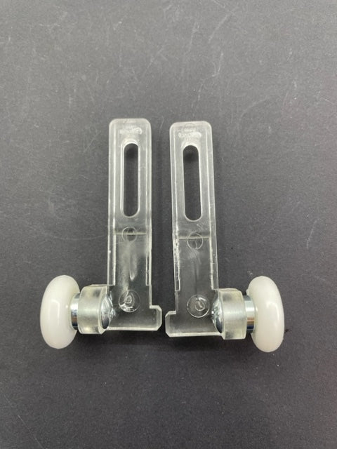 ROLLERS for sliding screen door - top hung screens - STEGBAR MK8