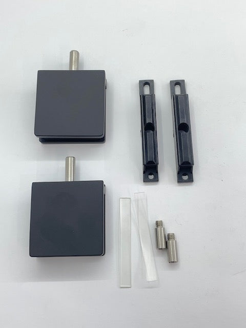Pivot shower kit - suits Nautilus Shower Pivot
