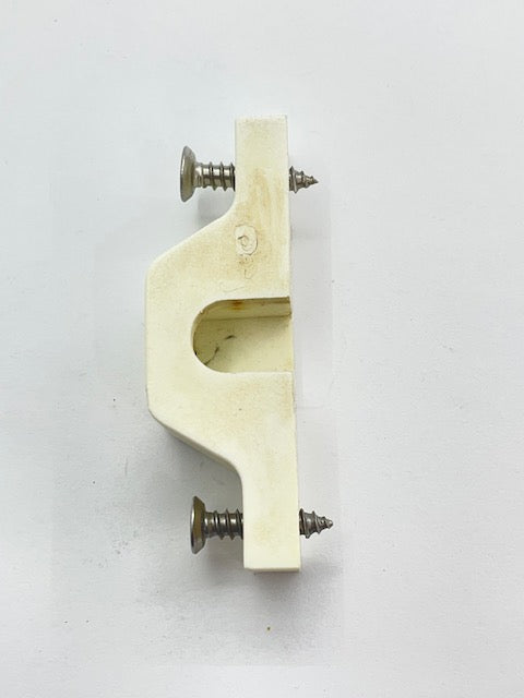 Components to suit Bradnams - FresAir  louvres  obsolete