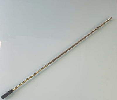 Flushbolt extension rod - suits Knight - 300mm, 500mm, 600mm