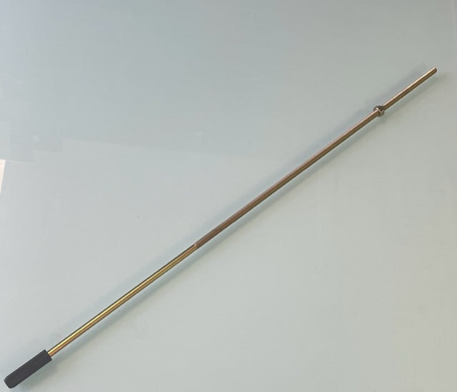 Flushbolt extension rod - suits Knight - 300mm, 500mm, 600mm